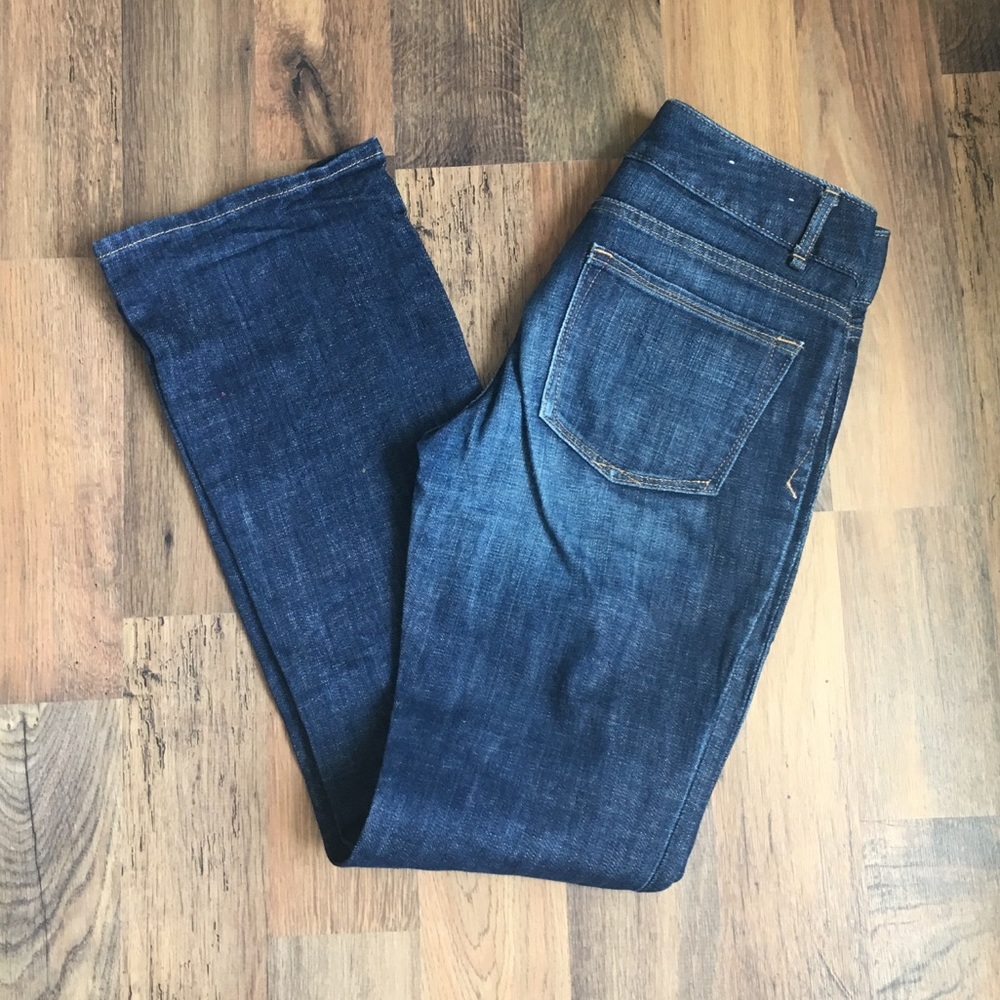 GAP Jeans